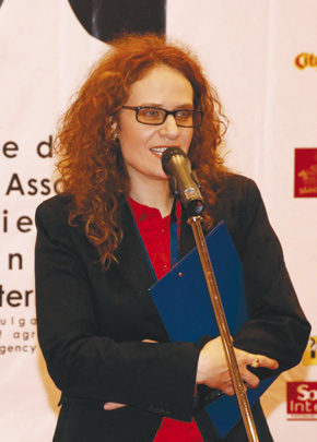 ASI Maria Jordanova 